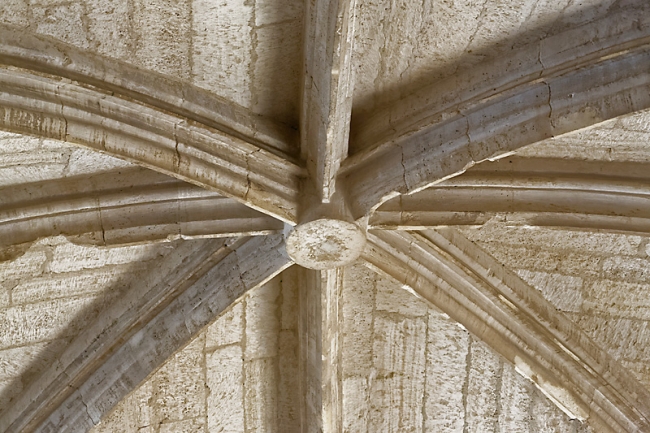 Chartreuse de Valbonne-064